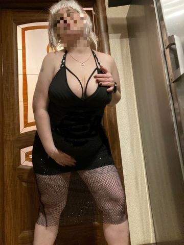 Клавдия Индивидуалка Реал Пыталово