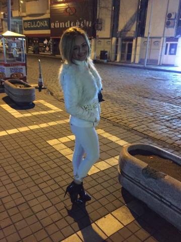 Юки Роскошная Фигура фото 2