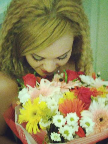 Юки Роскошная Фигура фото 3