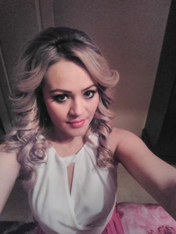 Юки Роскошная Фигура фото 4