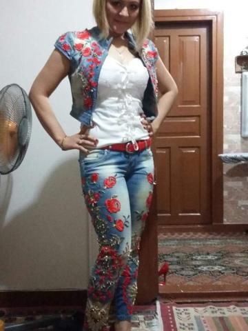 Юки Роскошная Фигура фото 6