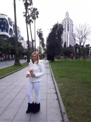 Юки Роскошная Фигура фото 7