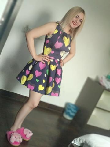 Юки Роскошная Фигура фото 8