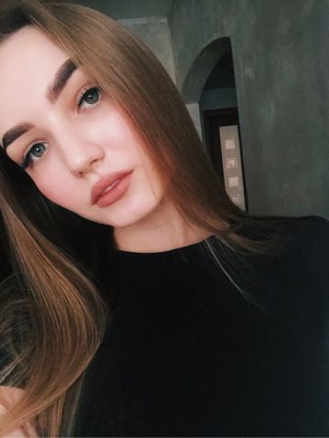 Алина Амазонка Реал Пыталово