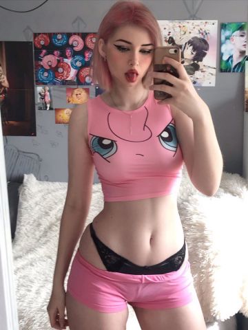 Лаура Супер Красотка Пыталово